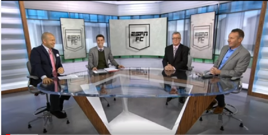 Steve Nicol reacts to Ireland 1-1 DenMark Match Analysis, Denmark: Qualify for EURO 2020