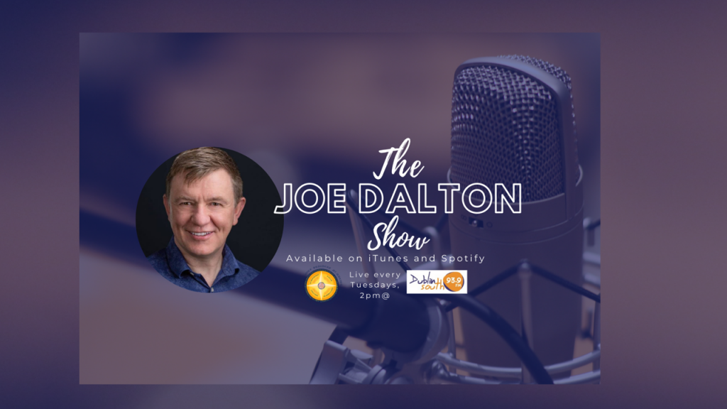 The Cabal Part Two – Bloodline – Joe Dalton Show ( Podcast )