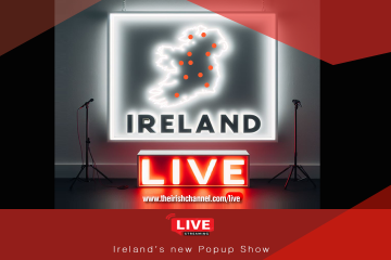 Ireland Live Show – Wed 3rd July 2024