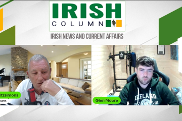 Irish Column Show – Sunday 14th July 2024