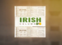 ‘The Irish Column Show Sun 3rd of November’