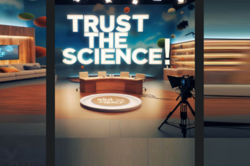 Trust The Science Episode 3