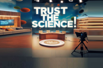 ‘Trust The Science Episode 1’