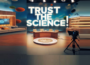 ‘Trust The Science Episode 1’