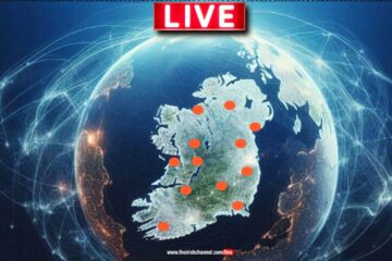 Ireland Live Show – Thursday 6th Feb 2025