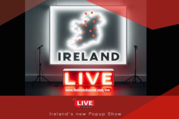 Ireland Live – Tue 4th March 2025